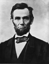 Lincoln biography