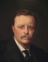 Roosevelt biography